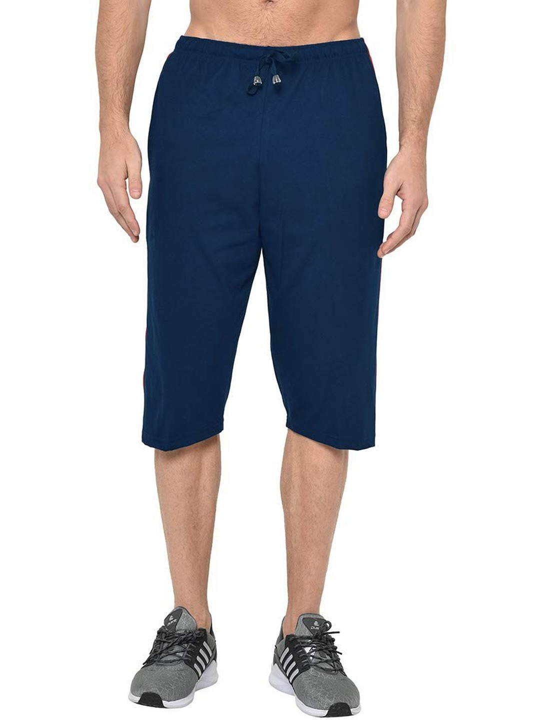 Stylcozy Men Capris