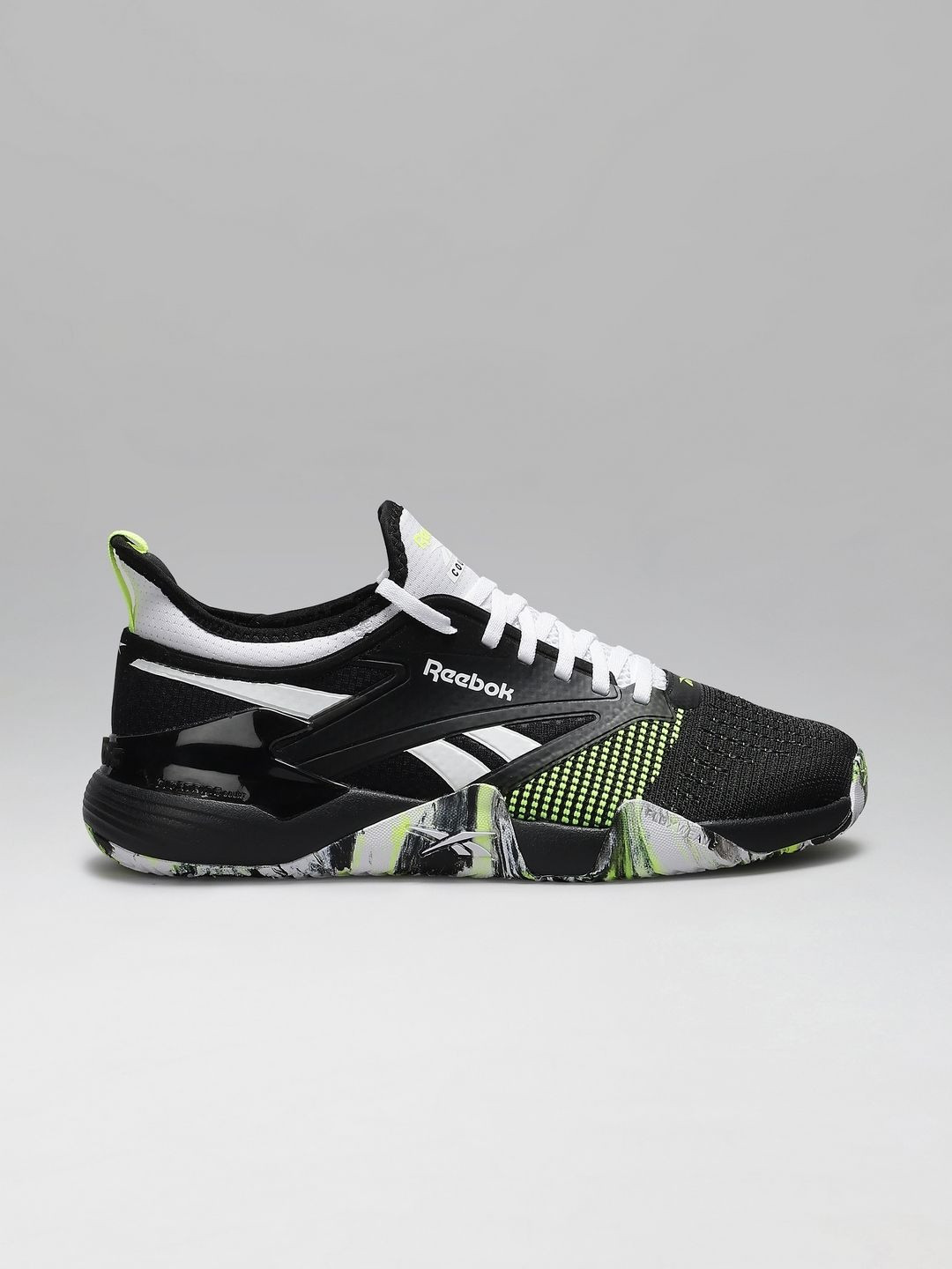 Reebok Nano Court Men Lace-Ups Training Sports Shoes