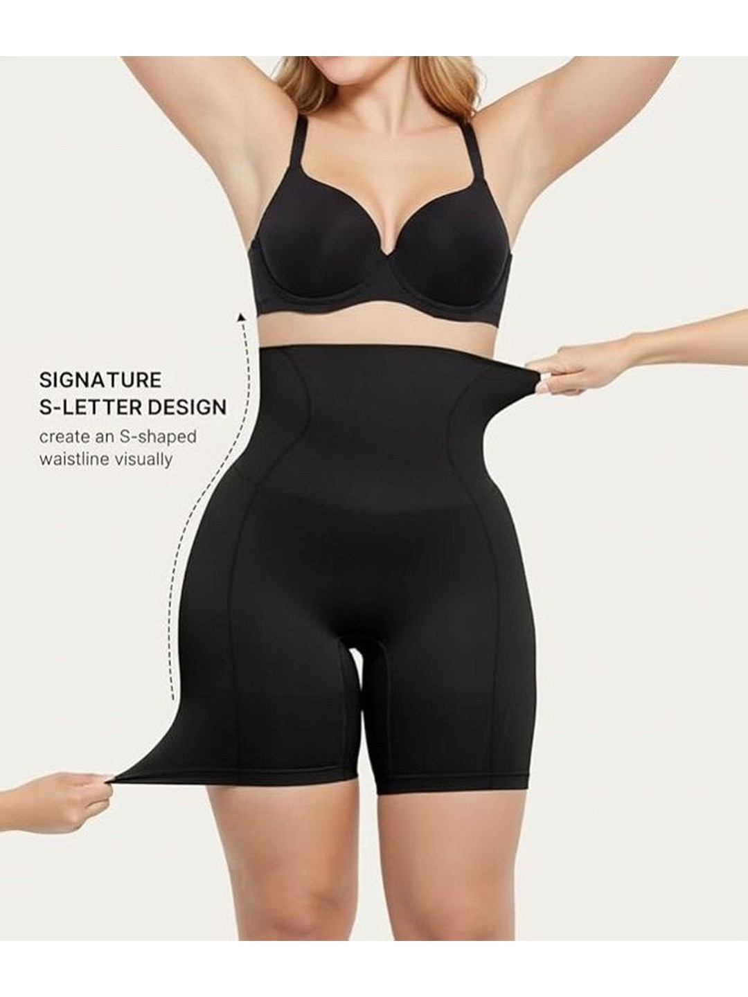 Surat Dream Body Shaper Shapewear