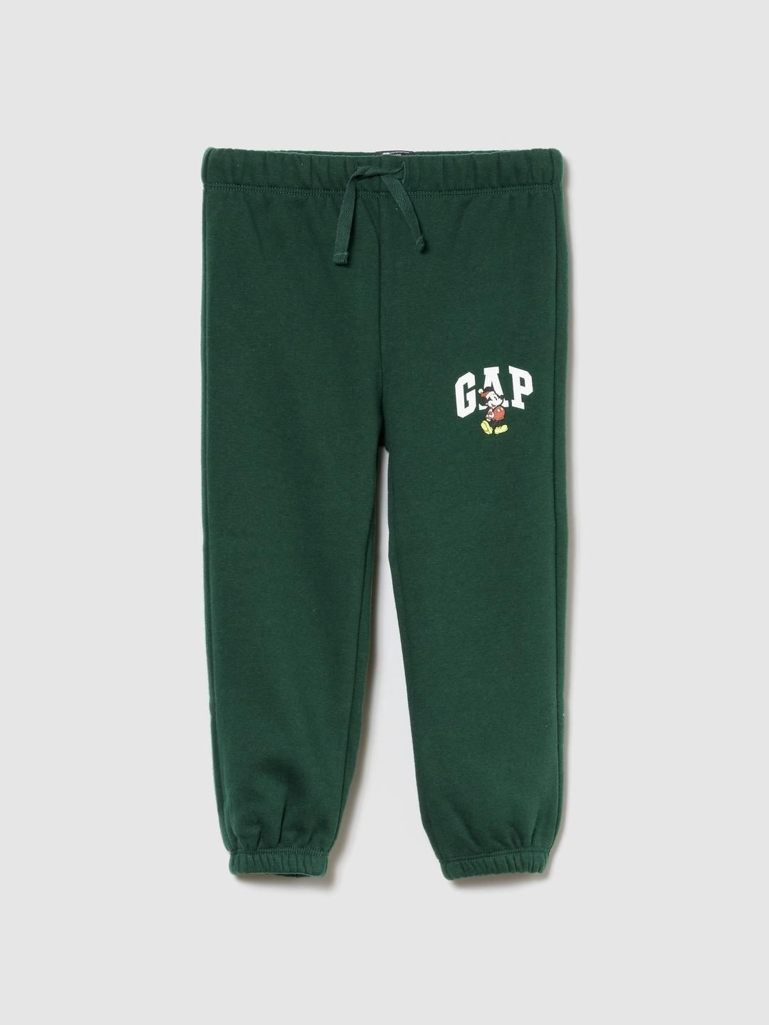 GAP Boys Character Print Relaxed Fit Joggers