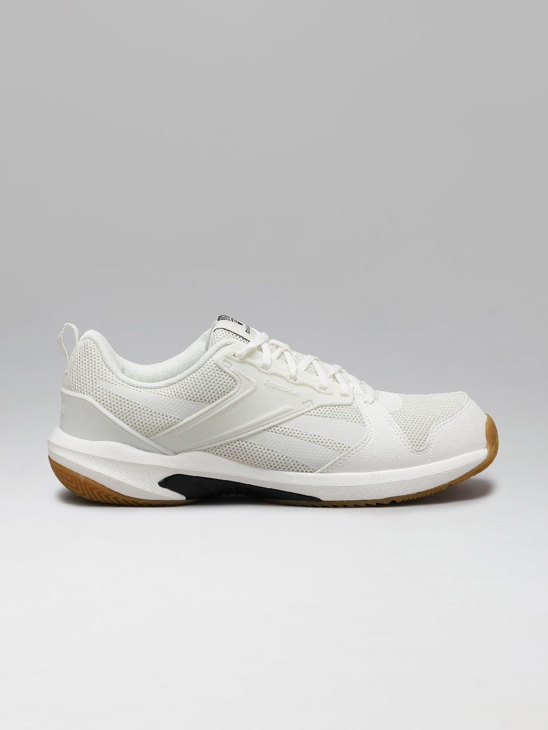 Reebok Komet Men Lace-Ups Badminton Sports Shoes
