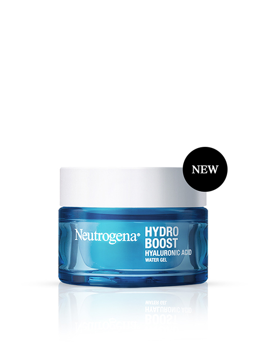 Neutrogena Hydro Boost Hyaluronic Acid Water Gel with Amino Acids - 13 g