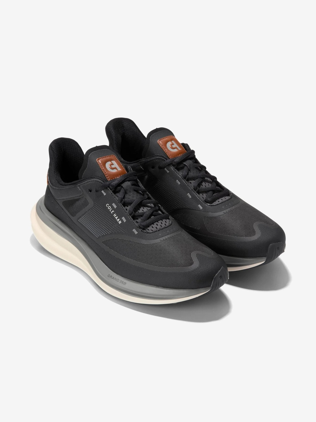 Cole Haan Men PU Sneakers