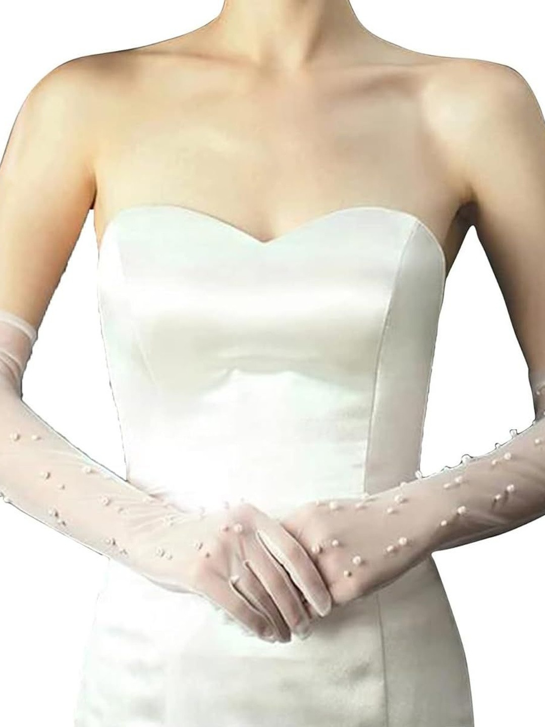 Palay Women Gloves