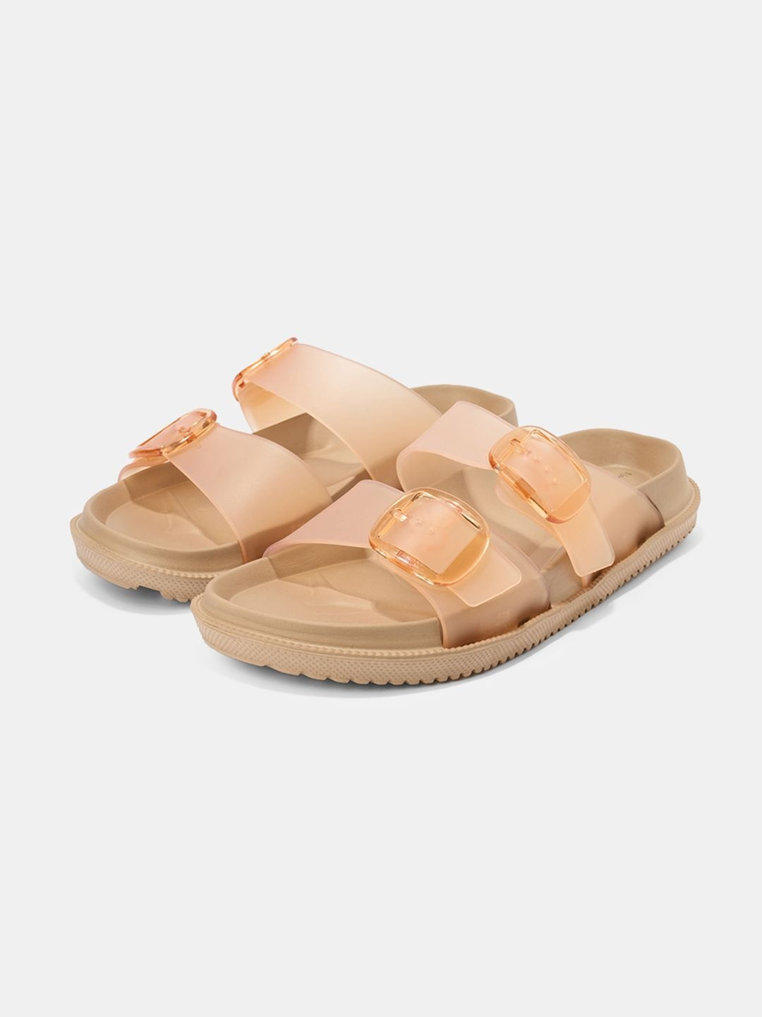 Forever Glam by Pantaloons Women Sliders