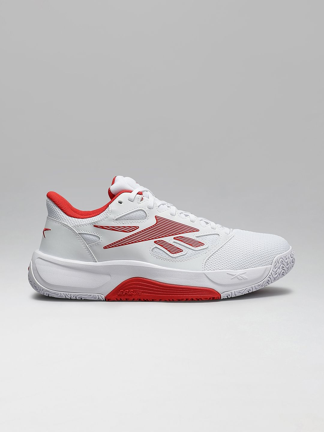 Reebok Engine Lt Men Lace-Ups Tennis Sports Shoes