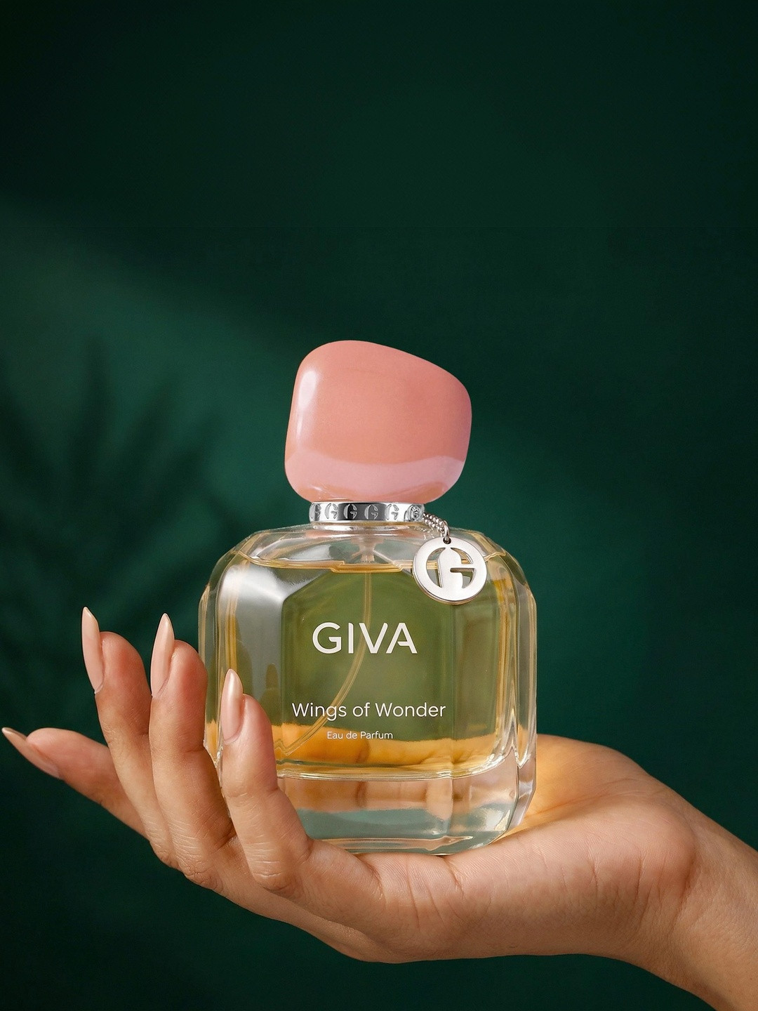 GIVA GIVA Wings of Wonder Perfume (100 ml)