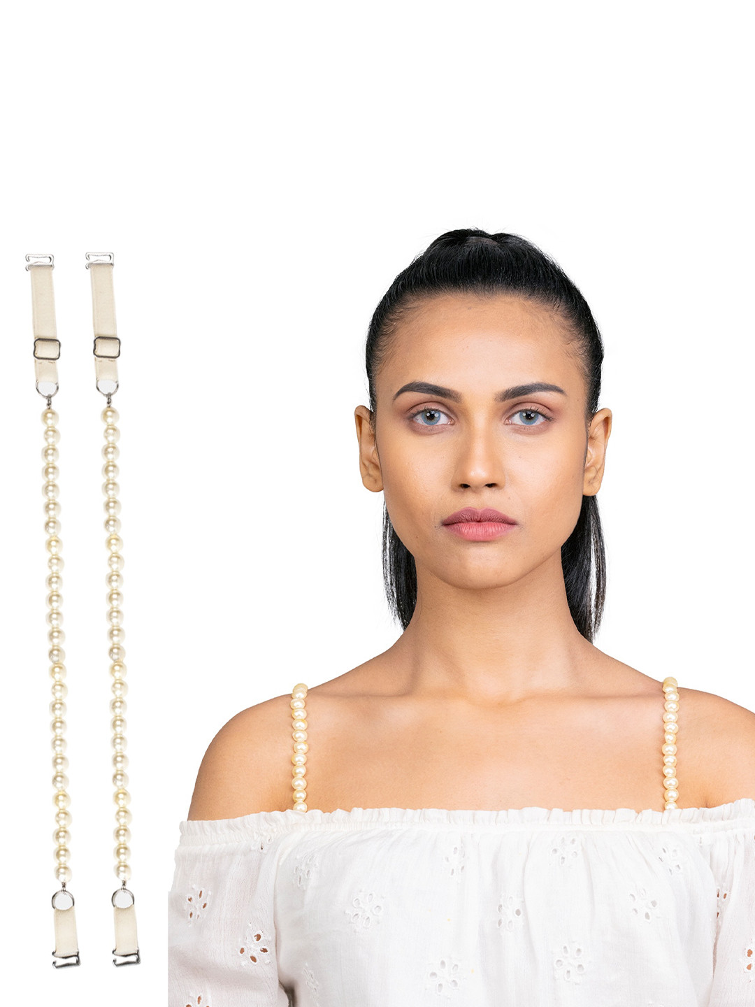 YUVANTA Detachable Bra Straps and Extenders Lingerie accessories