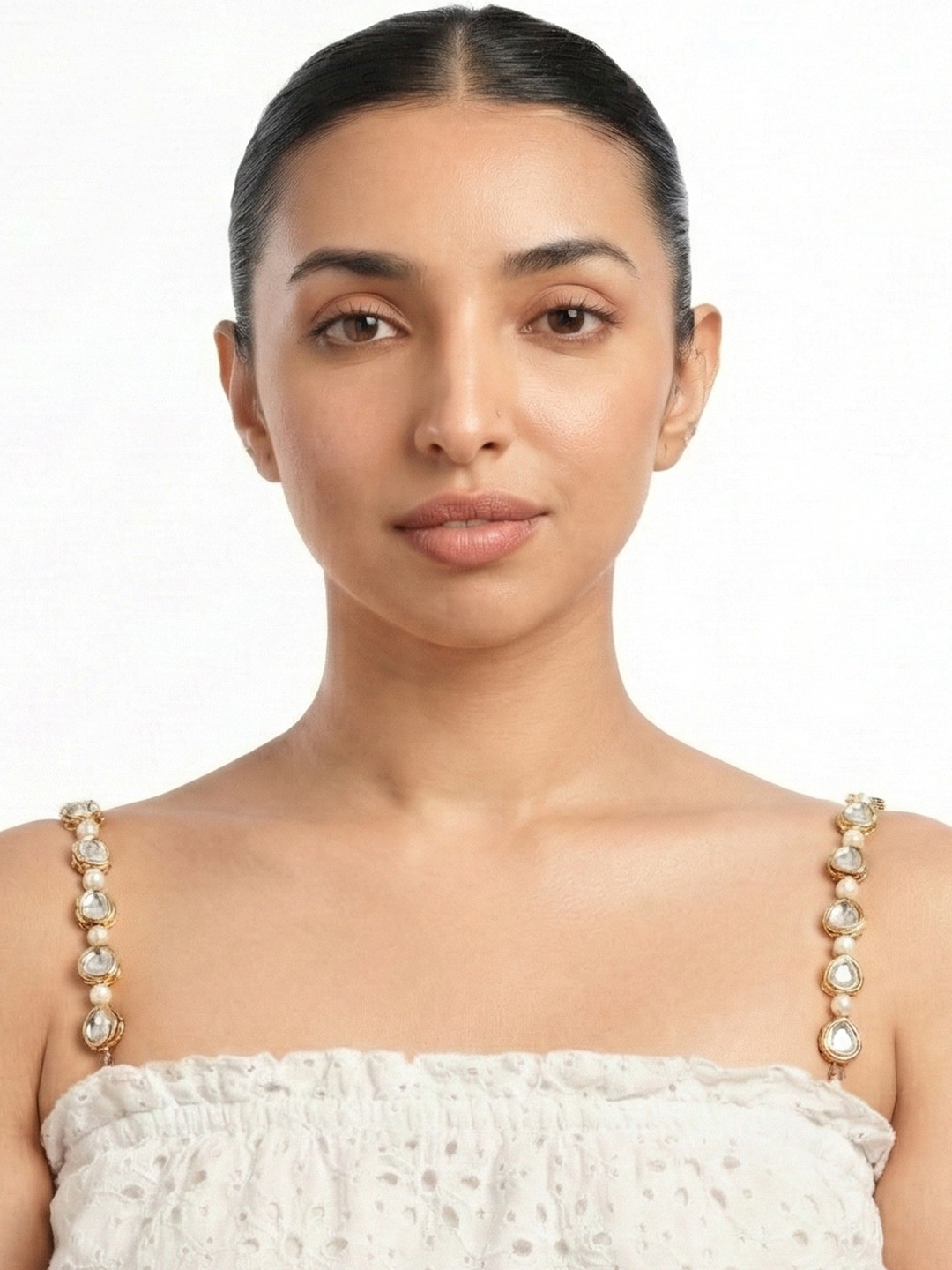 YUVANTA Detachable Bra Straps and Extenders Lingerie accessories