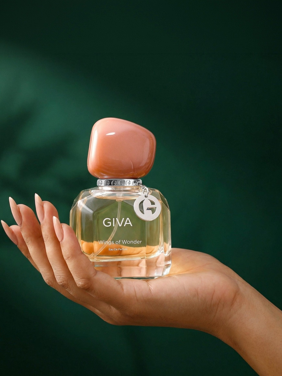 GIVA GIVA Wings of Wonder Perfume (50 ml)