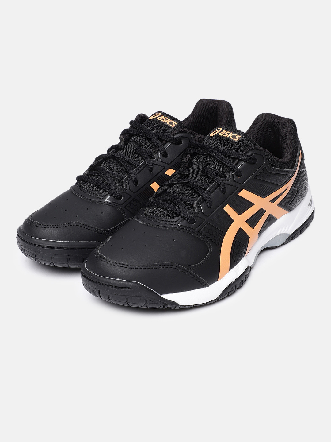 ASICS Men GEL-COURTMOV Badminton Shoes