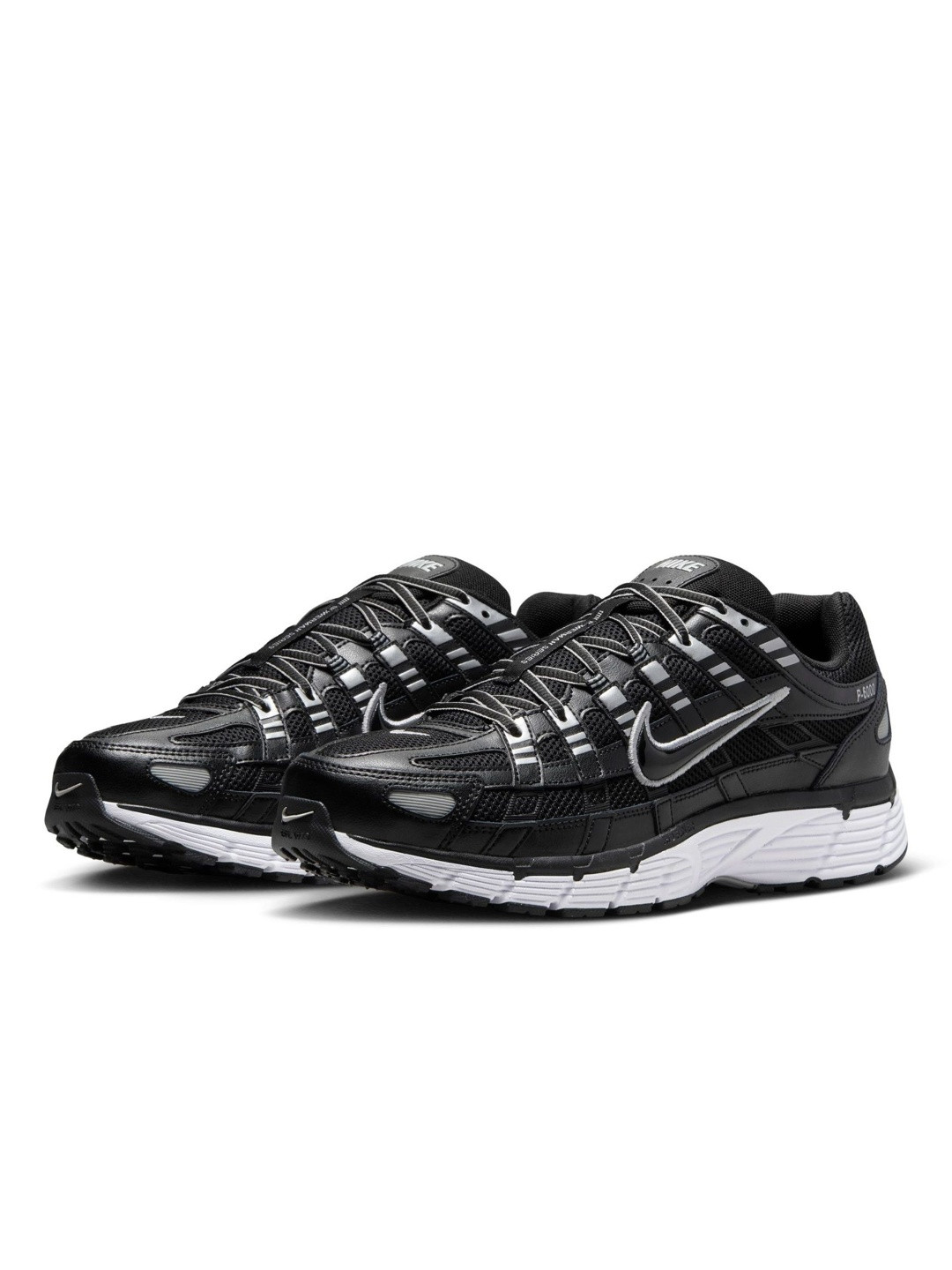 Nike P-6000 Shoes
