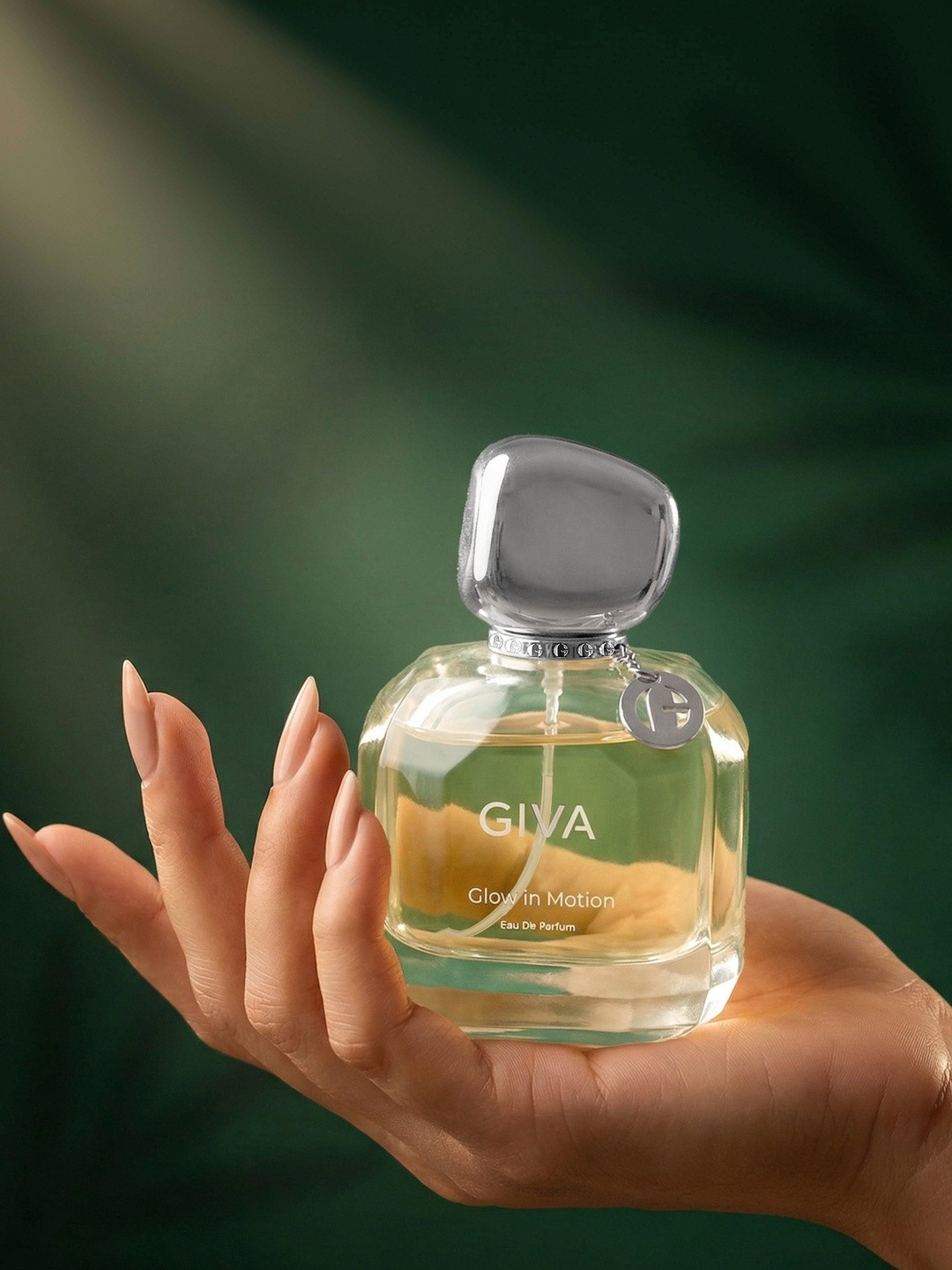 GIVA GIVA Glow in Motion Perfume (100 ml)