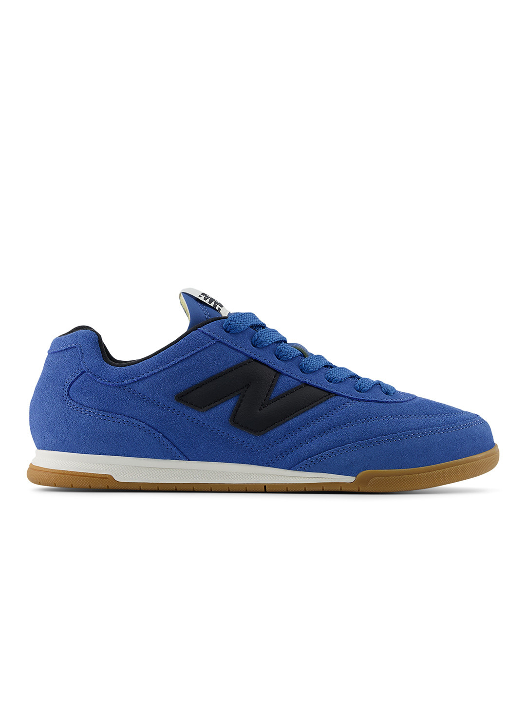 New Balance Unisex RC42 Suede Sneakers