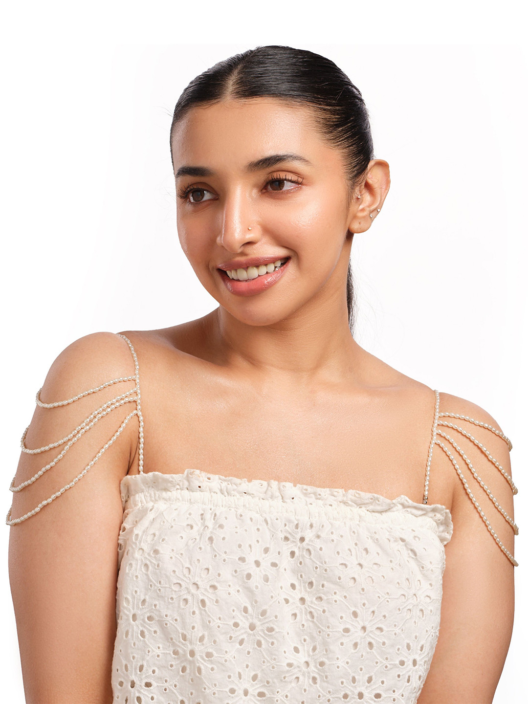 YUVANTA Detachable Bra Straps and Extenders Lingerie accessories