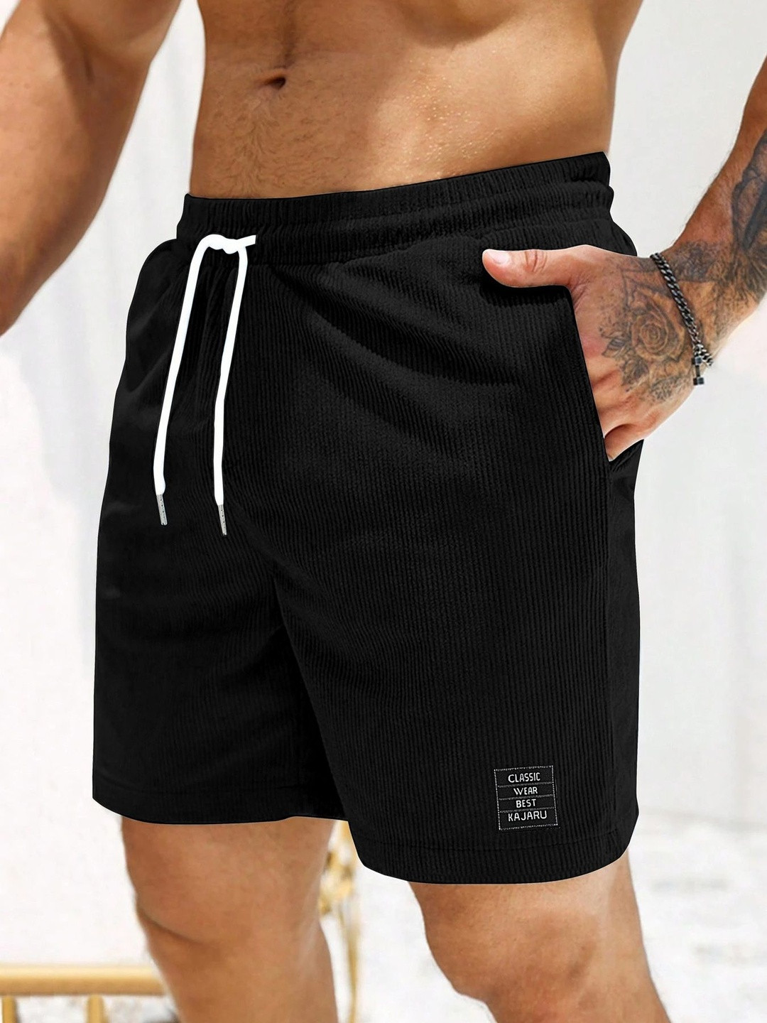 MODALEN Men Shorts