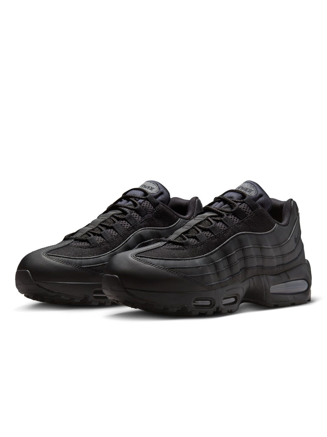 Nike Air Max 95 Big Bubble Men's Shoes