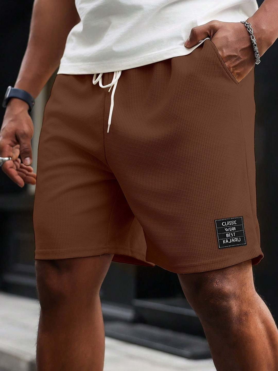MODALEN Men Shorts