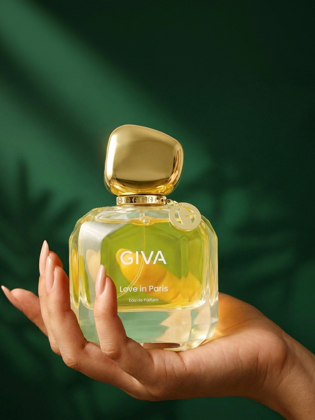 GIVA GIVA Love in Paris Perfume (100 ml)