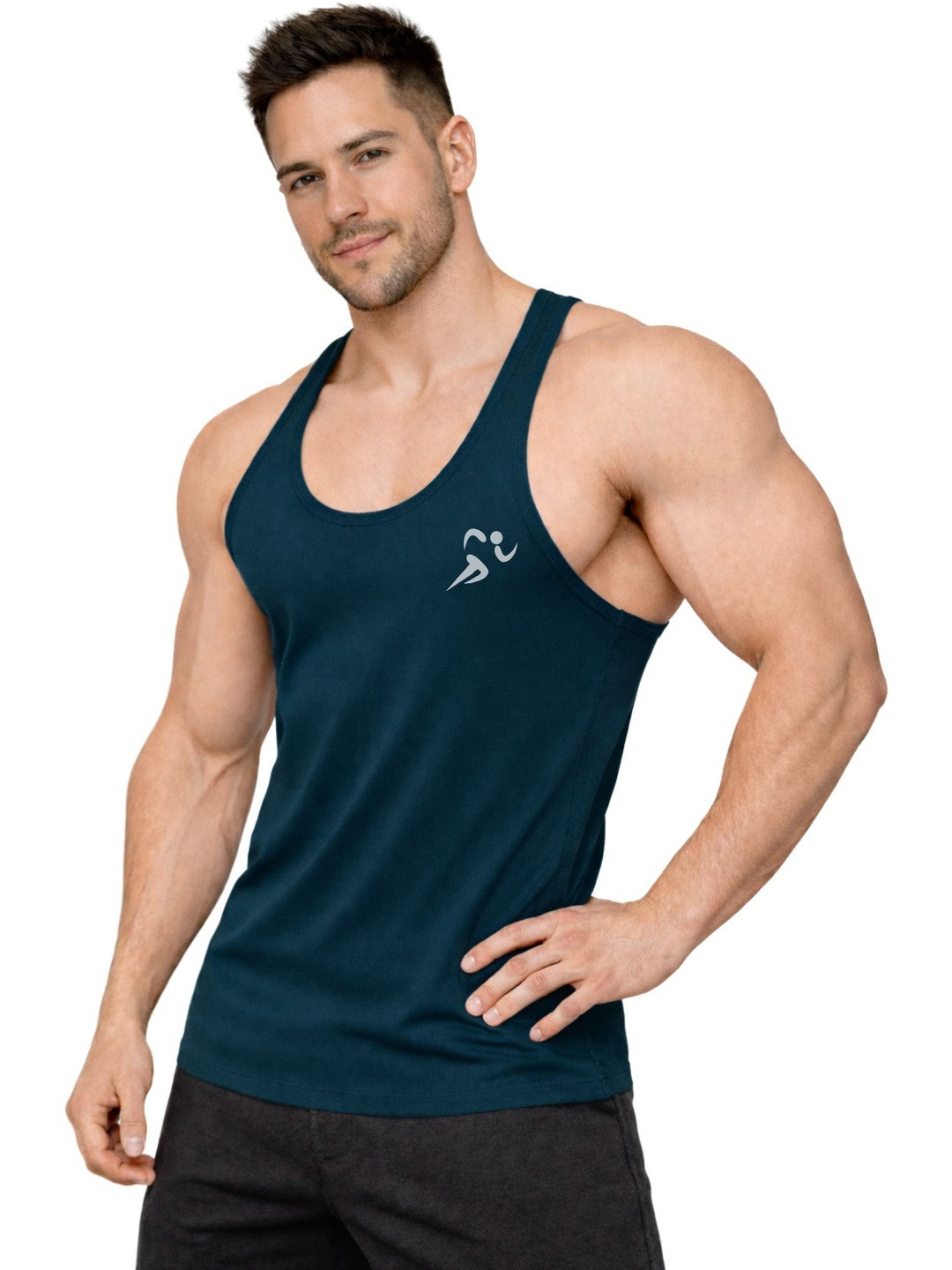 3Colors Gym Vest
