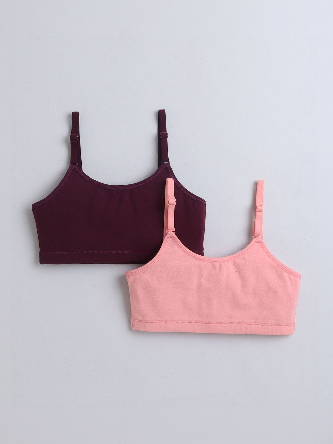 BUMZEE Bra Full Coverage