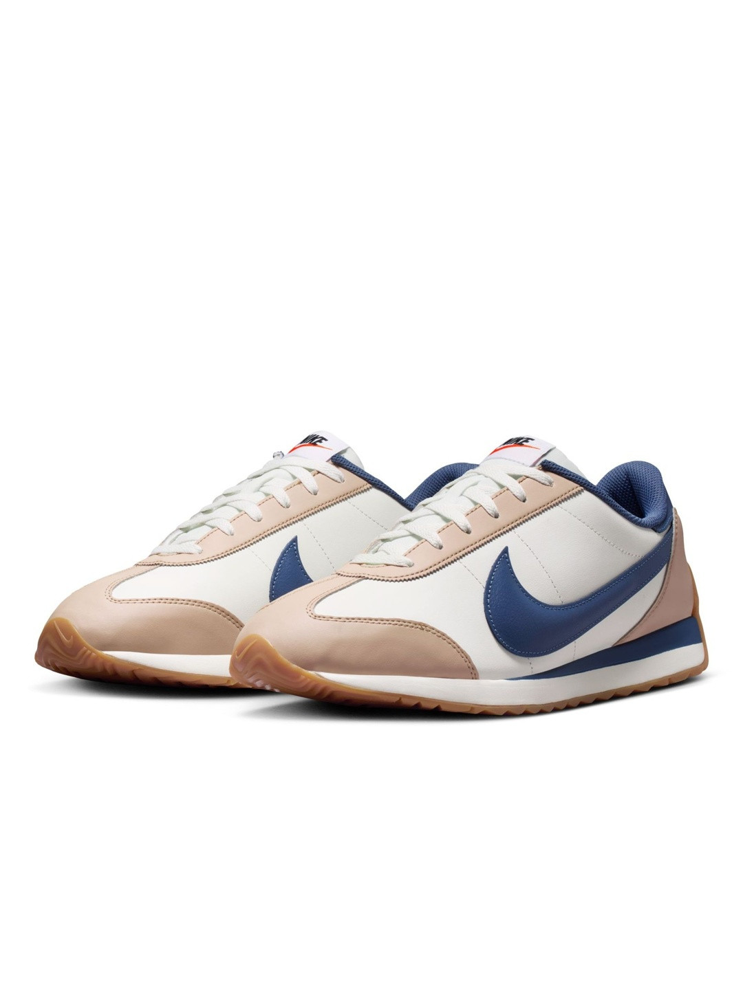 Nike Pacific Leather Men's Shoes