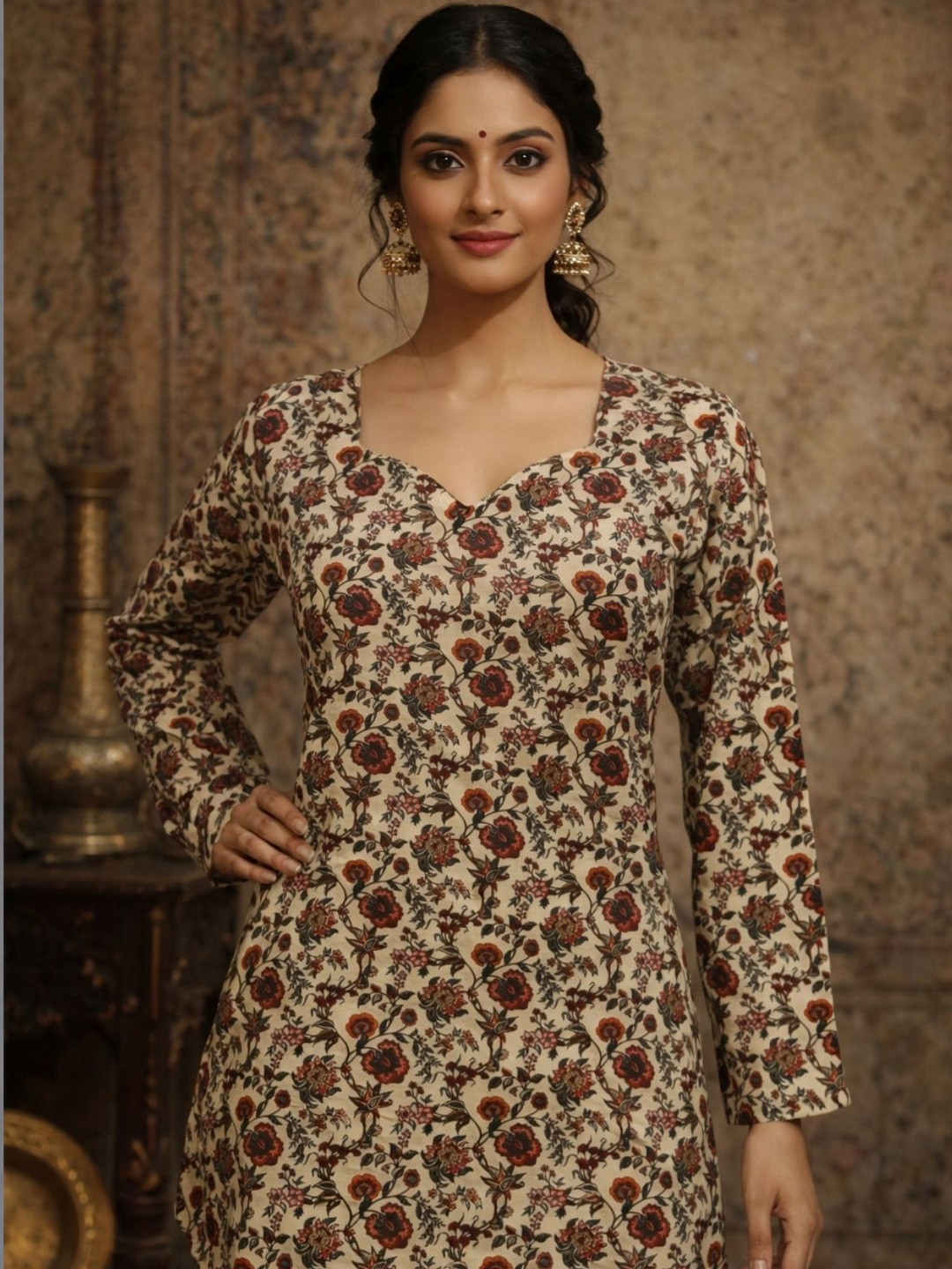ODETTE Kurti