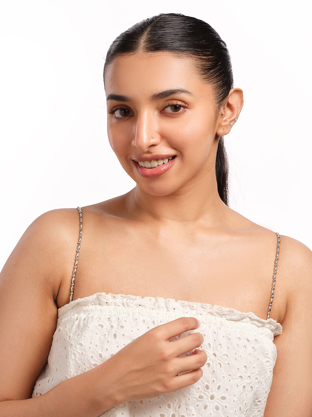 YUVANTA Women Detachable Bra Straps and Extenders Lingerie accessories