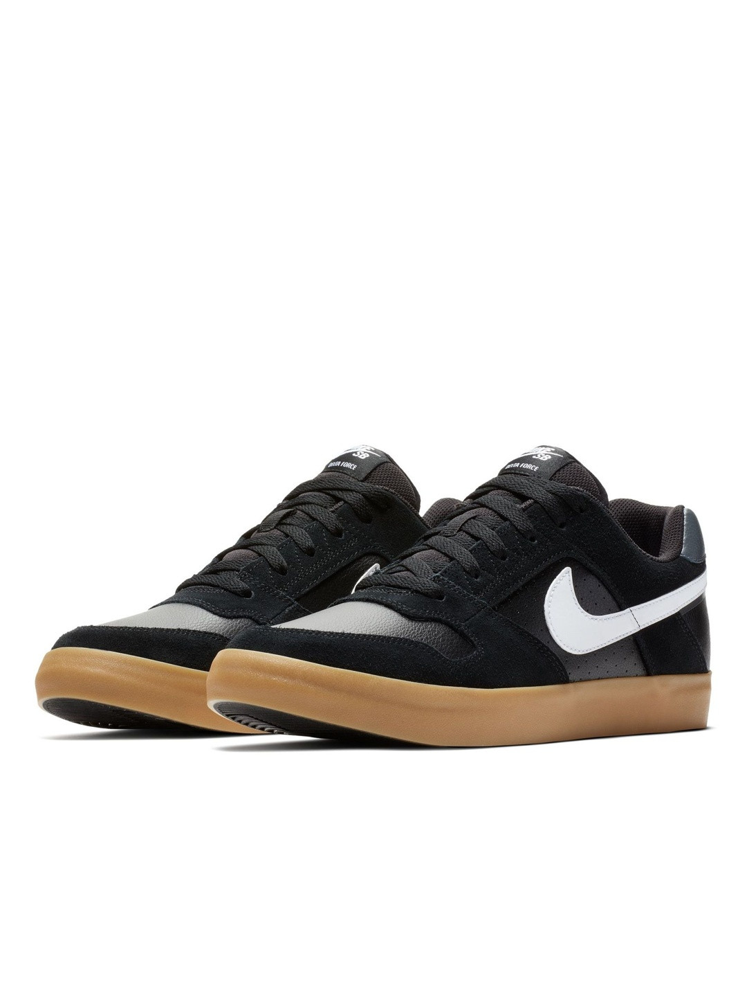Buy Nike SB Delta Force Vulc Men's Skate Shoes - - Footwear for Men
