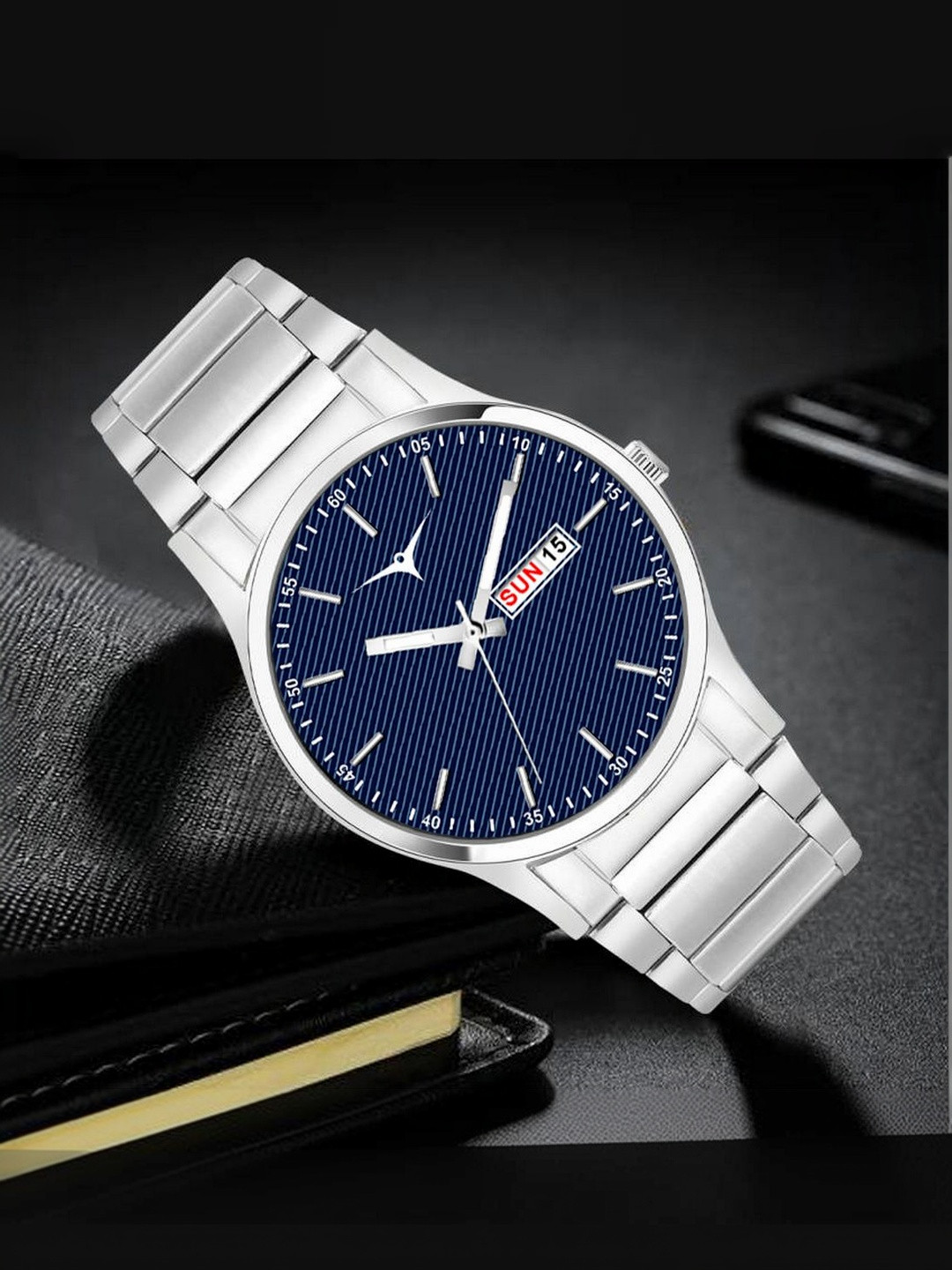 NESTER Men Watch