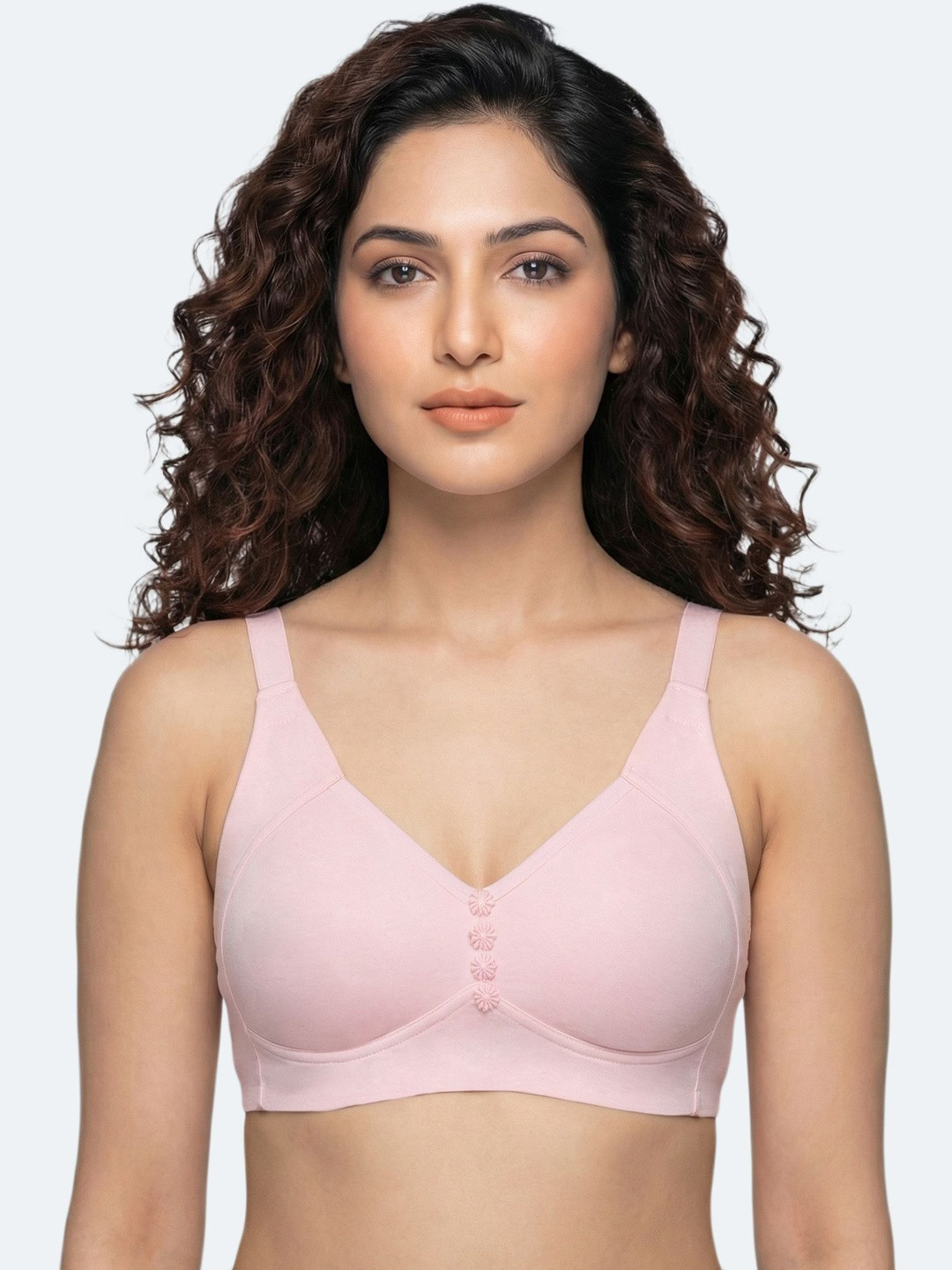 Invisifit Bra Full Coverage