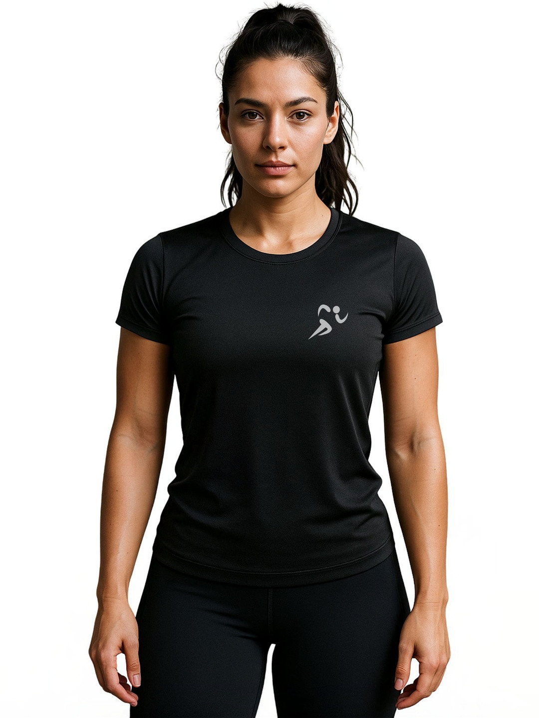 3Colors Women Dri-FIT T-shirt