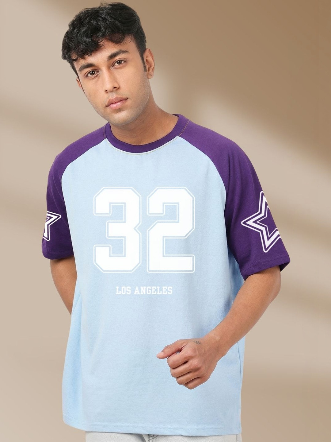 Cool Plus Men Typography T-shirt
