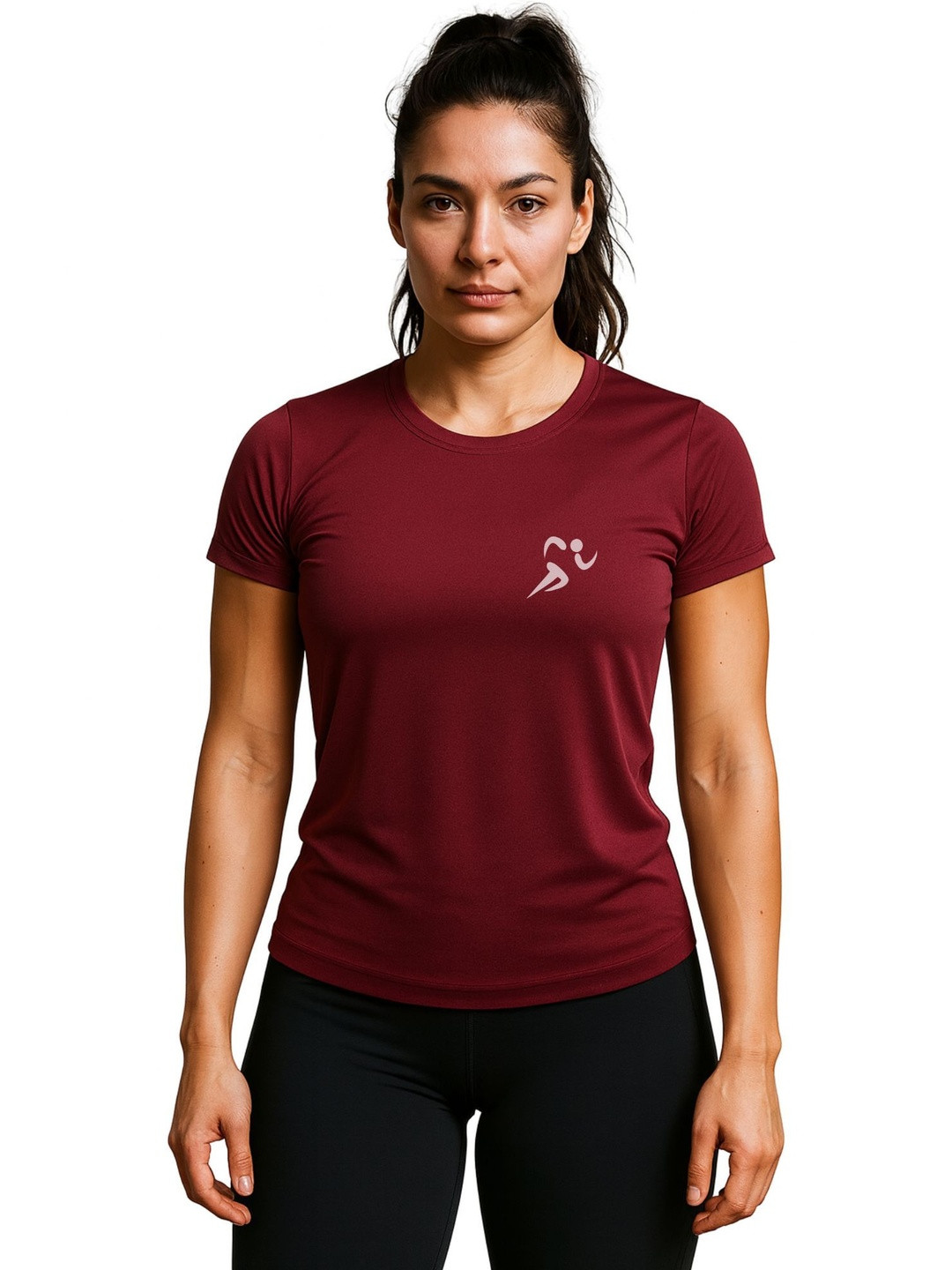 3Colors Women Dri-FIT T-shirt