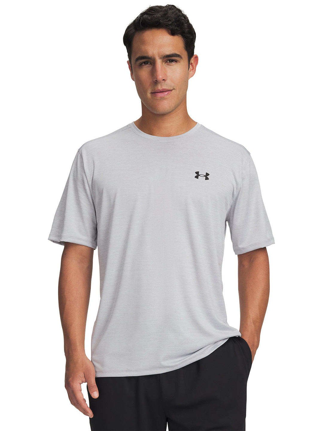 UNDER ARMOUR Tech Vent Loose Fit Training T-shirt