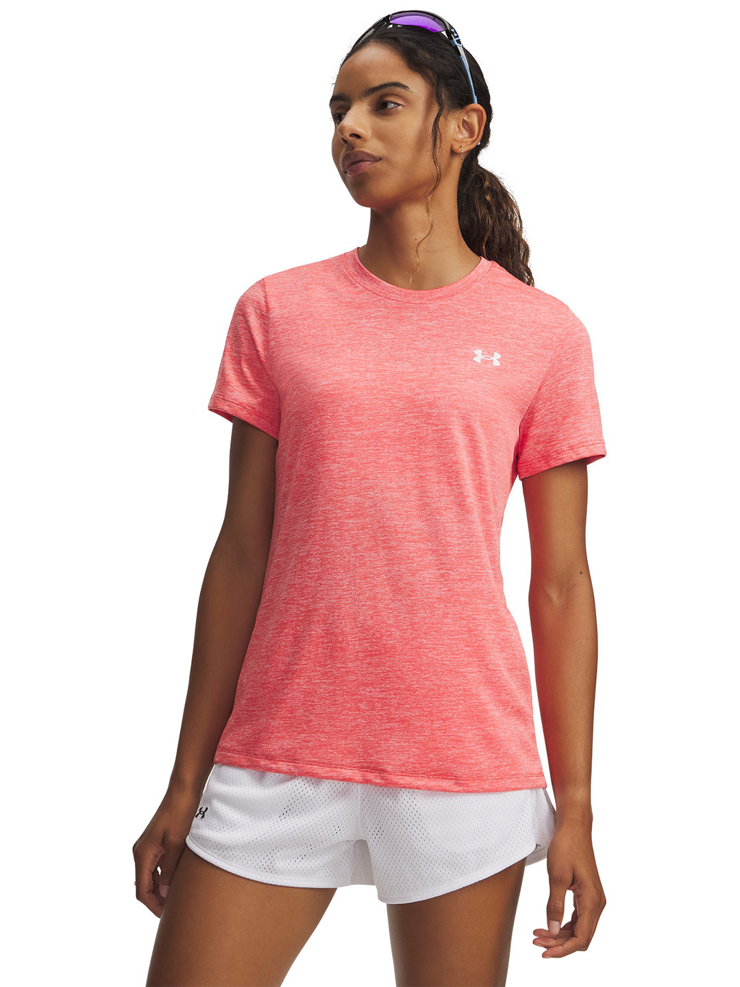 UNDER ARMOUR Sports Knitted T-shirt