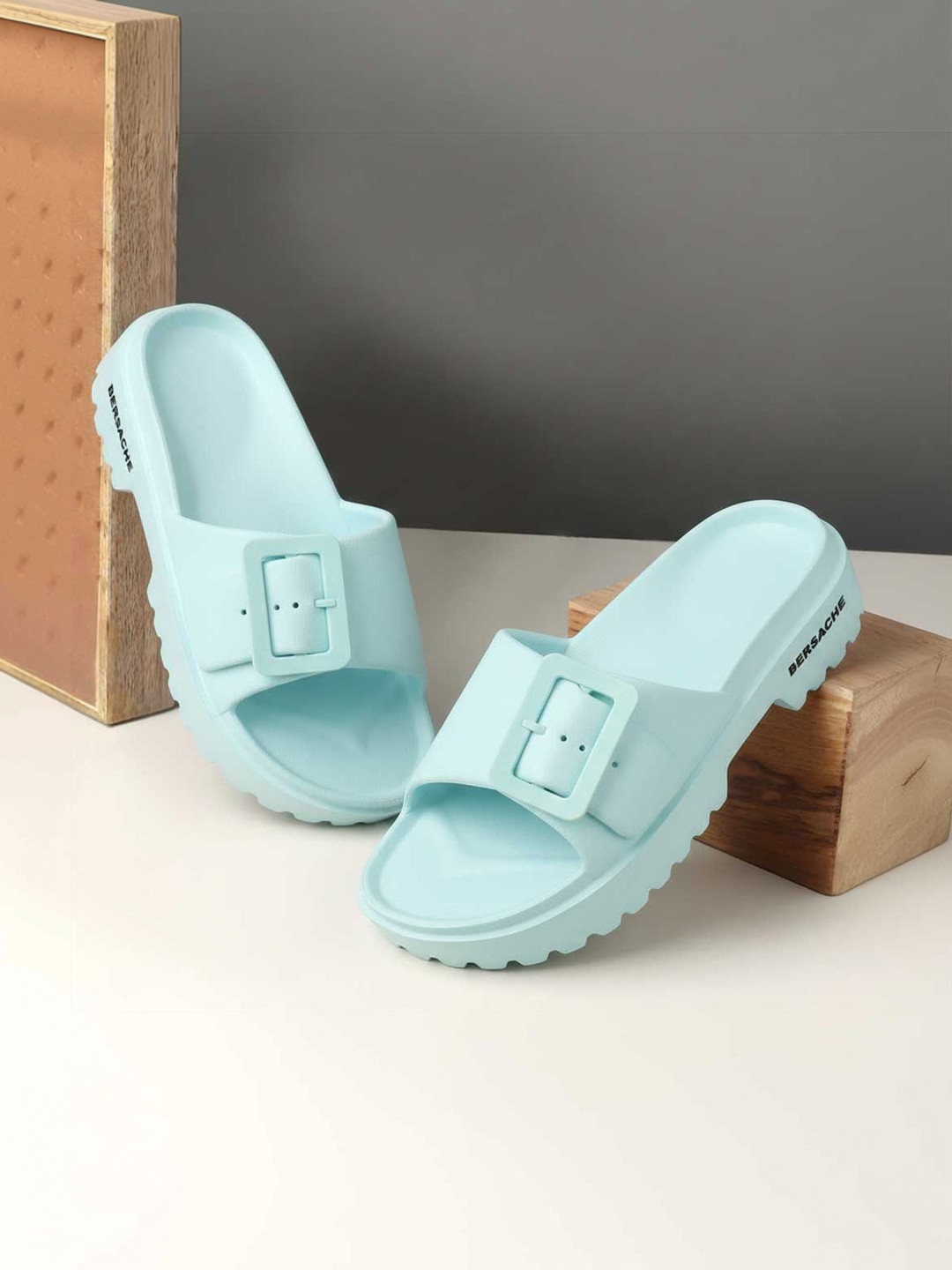 BERSACHE Women Room Slippers