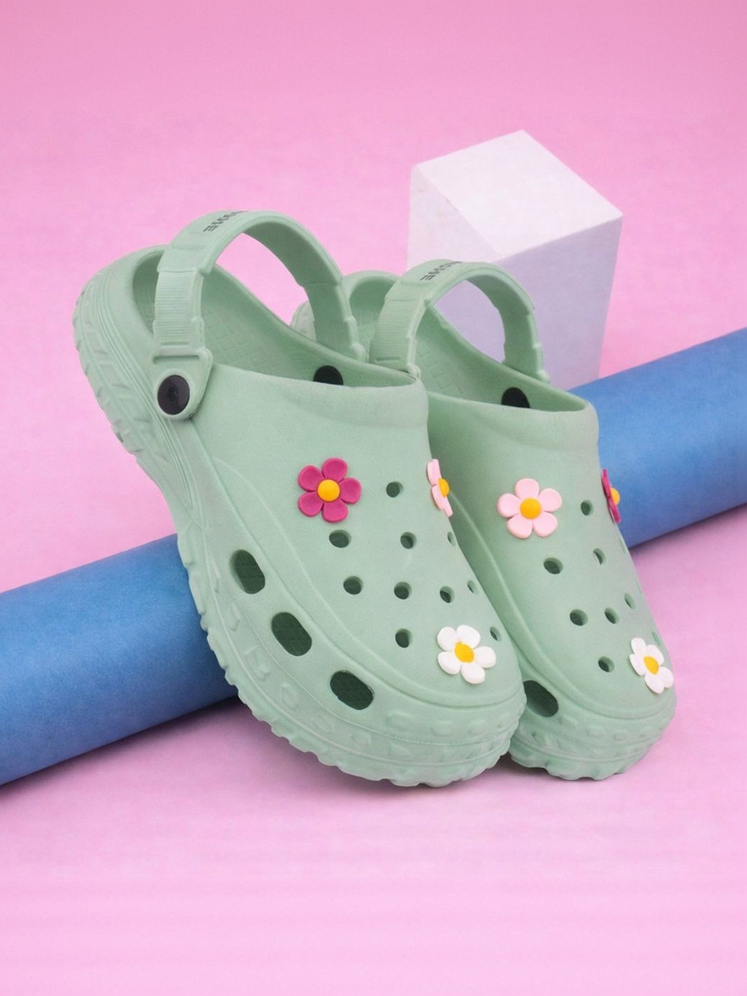 BERSACHE Women Room Slippers