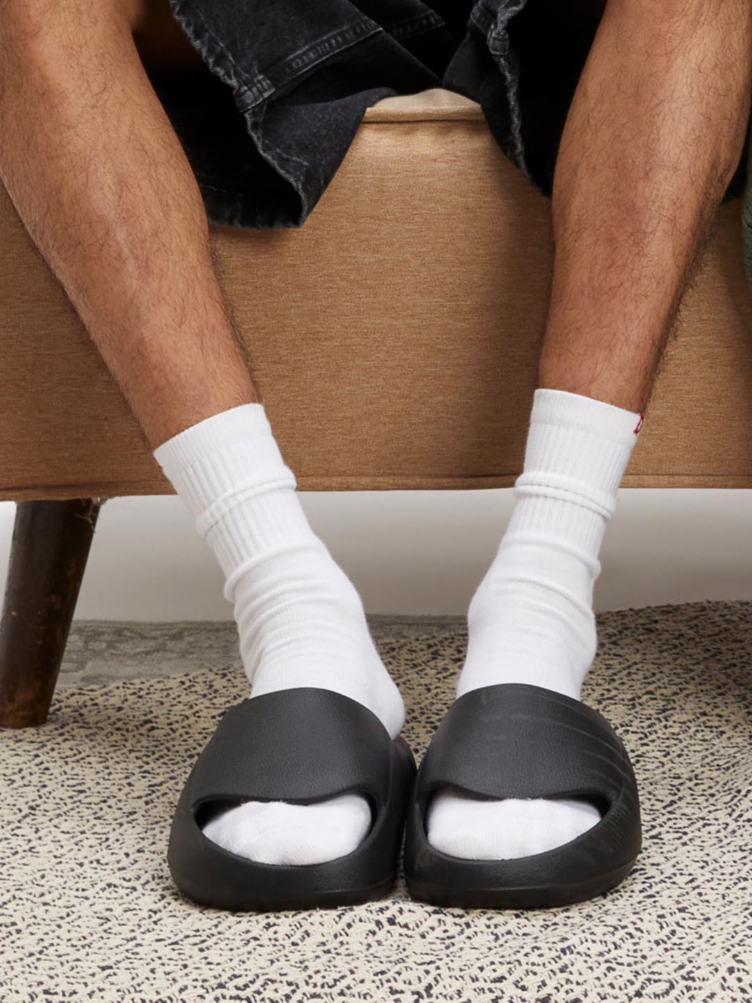 Ludic Unisex Slipper Flip-Flop