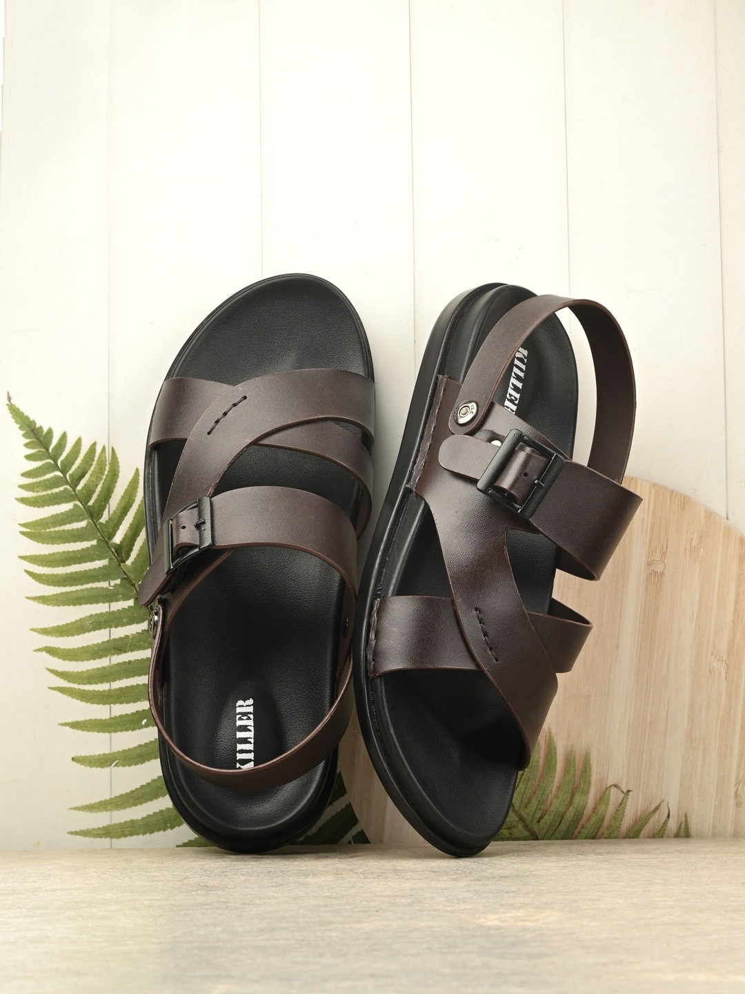 Killer Men Comfort Sandals