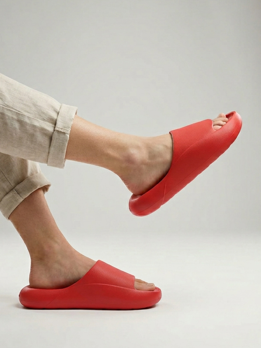 Ludic Unisex Sliders