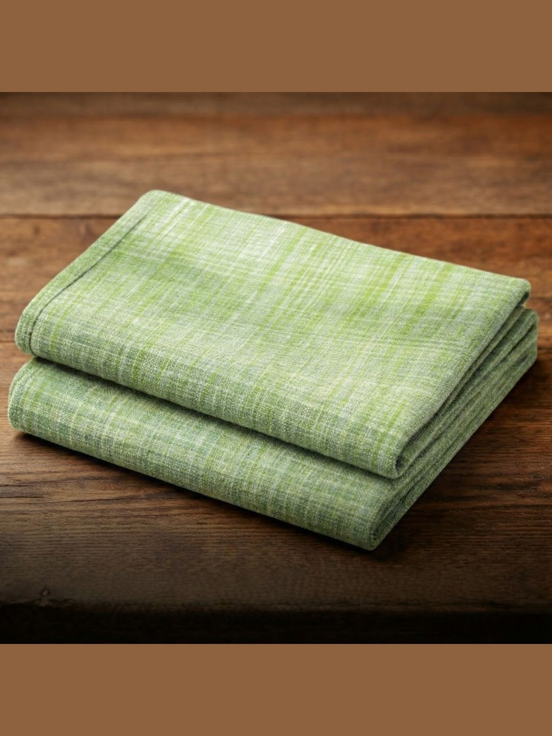 KHADARVAS Men Khadi Cotton Unstitched Kurta Fabric