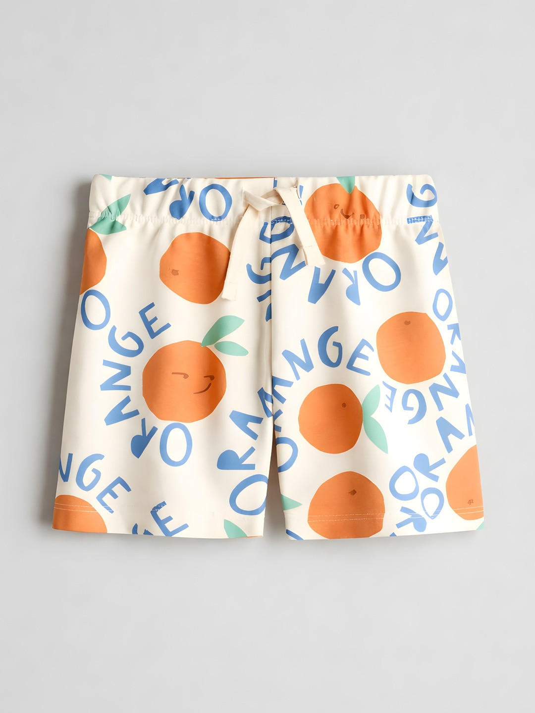 Googo Gaaga Boys Printed Shorts