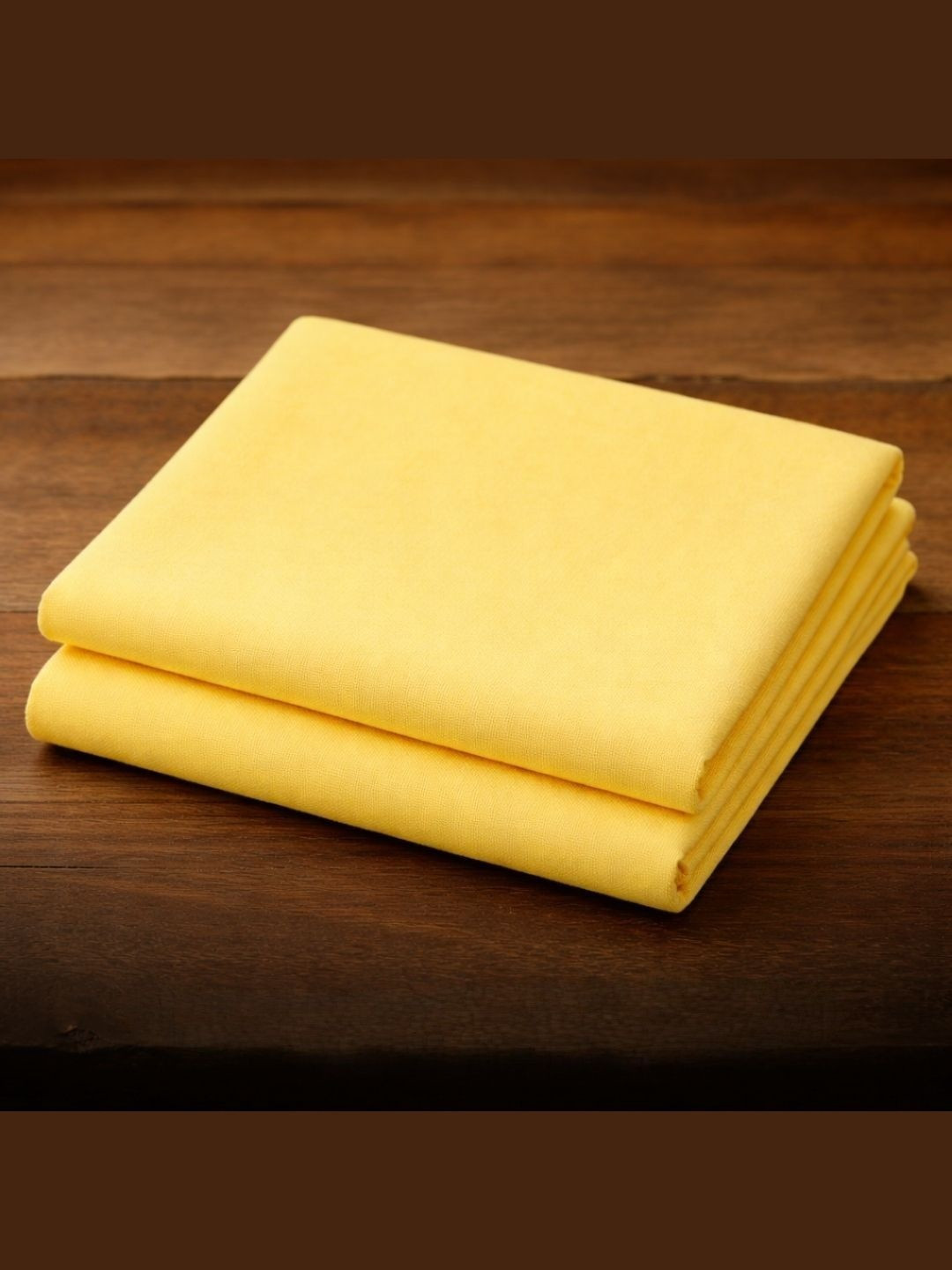 KHADARVAS Men Khadi Cotton Unstitched Shirt Fabric