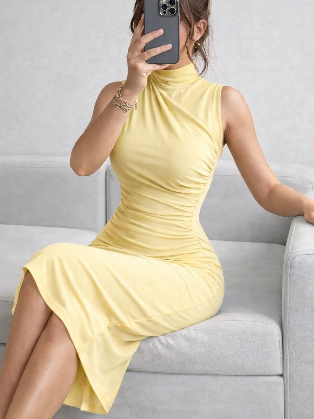 WANQUILA Dress