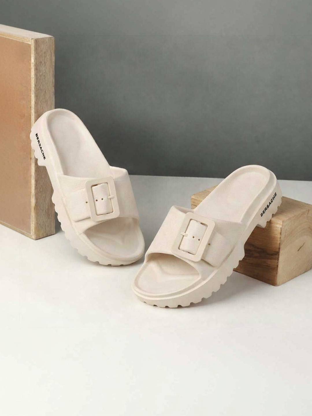 BERSACHE Women Room Slippers