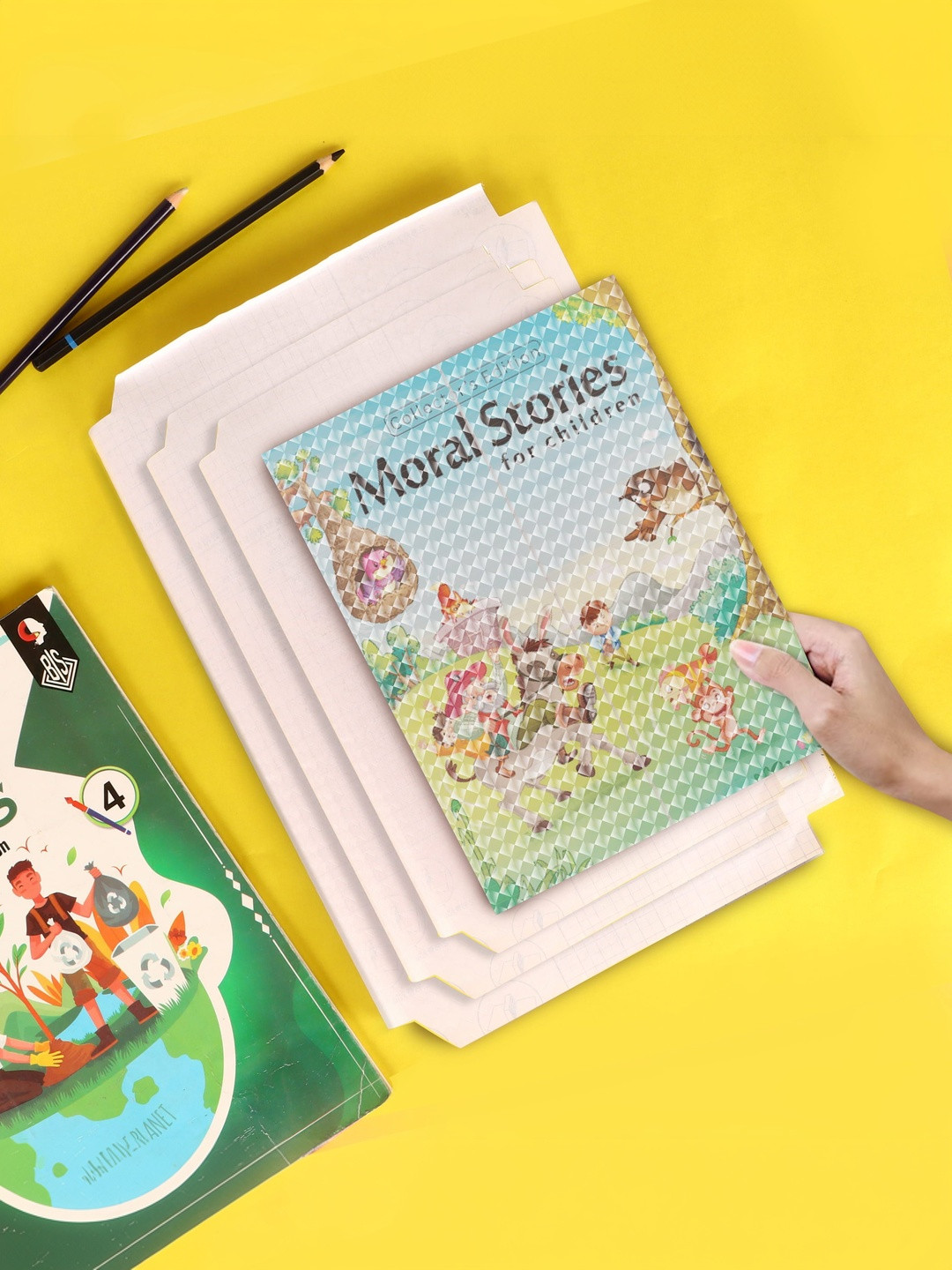 CATRON Self Design Craft Accessories Stationery