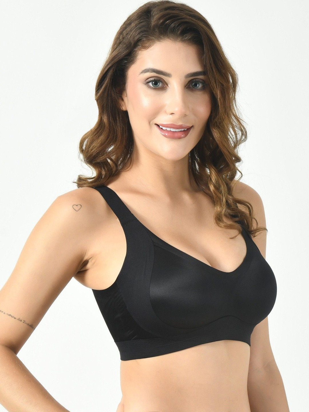 Poftik Bra Full Coverage