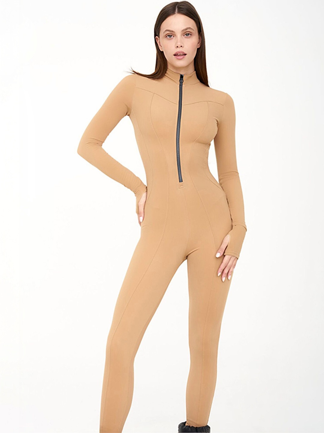 LULU & SKY Basic Jumpsuit