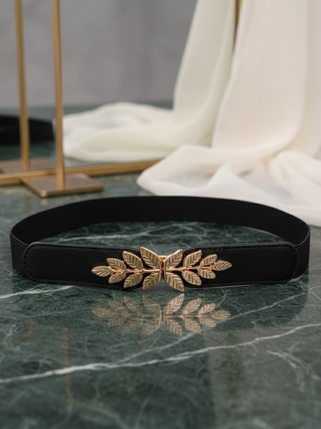 YouBella Women Embellished Formal Belt